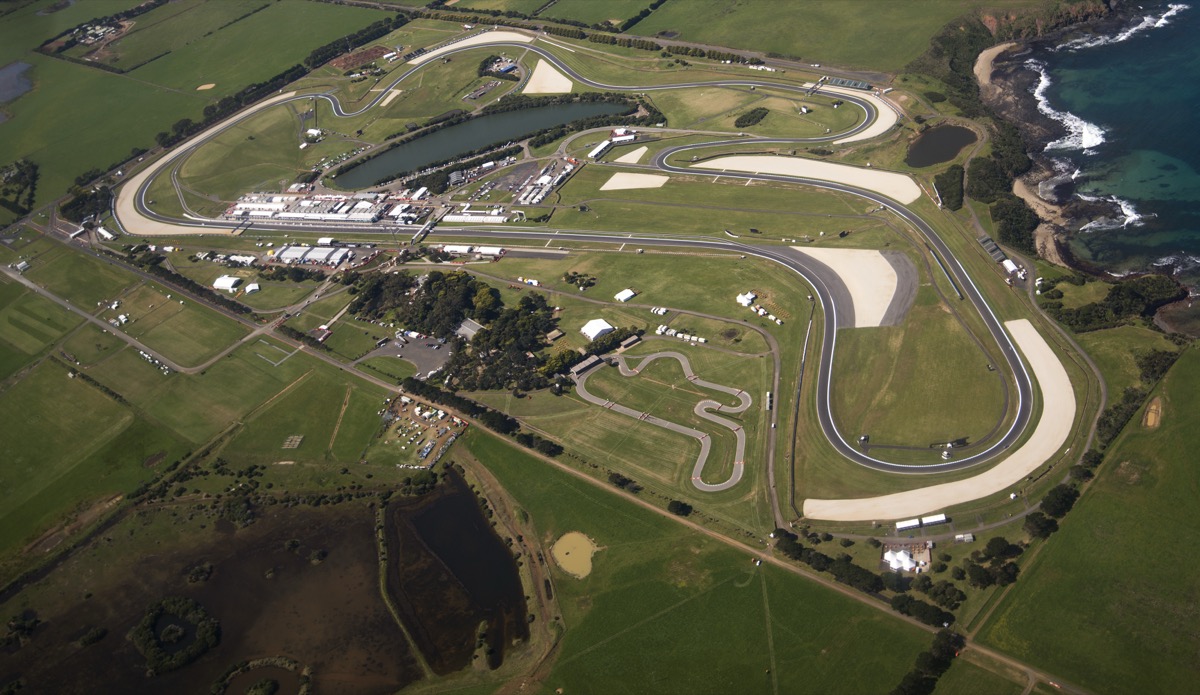 MotoGP Australian Grand Prix 2026