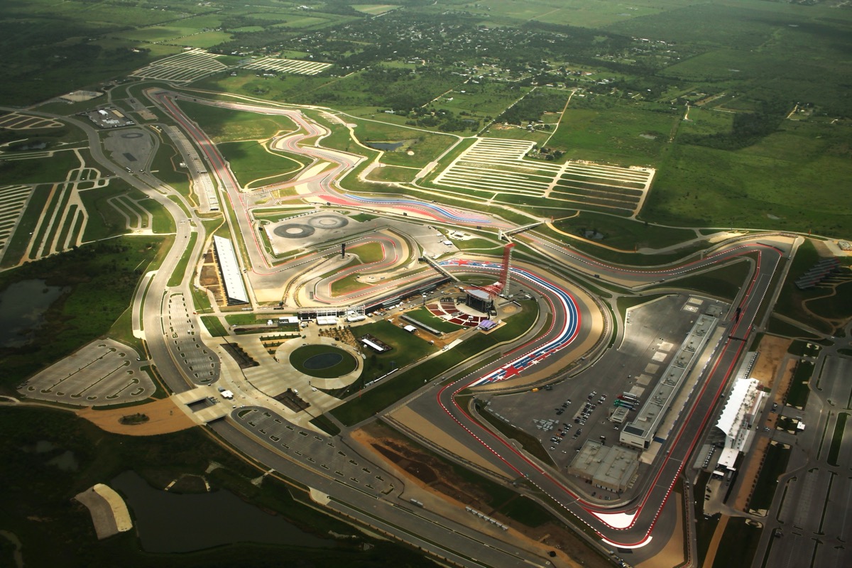 Lone Star Le Mans 2026 (FIA WEC)