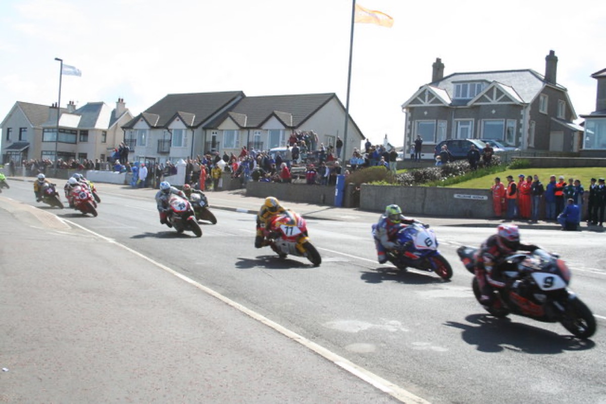 North West 200 2027